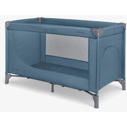 Kikka Boo Krevetac So Gifted premium Blue 1 nivo ( KKB23115 ) Cene