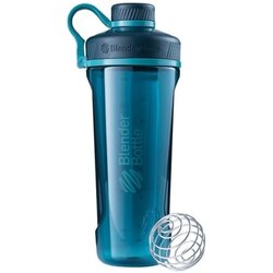 BlenderBottle Radian Tritan Full Color 940 ml - Deep Sea Green Cene