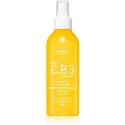 Ziaja tonik za lice vitamin c.b3 190ml Cene