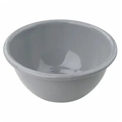 Fackelmann Zdjelica za sos emajl 400ml 13x7cm 47174 Cene