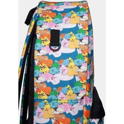 Difuzed POKÉMON - BACKPACK (AOP) Cene