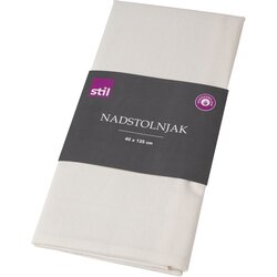 STIL Uniline bijeli 40x135 cm Cijene