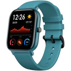 Amazfit Pametna ura Gts 1.65' Blue, (21158586) Cene