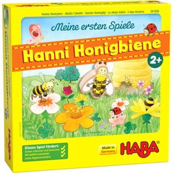 Haba Moje prve igre - Čebela Hanni Cene