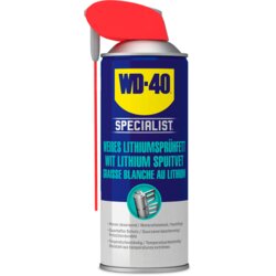 Wd-40 Specialist belo litijevo mazivo v spreju - 300 ml Cene