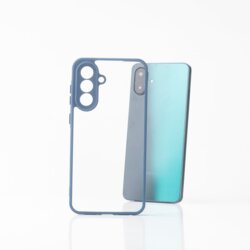 Matte acrylic maska za Galaxy A36 Blue Cene