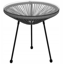 springos Vrtni stol 50 x 40 x 40 cm Cene