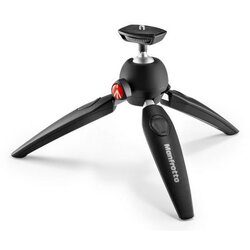 Manfrotto pixi evo (črn) stativ, (686660) Cene