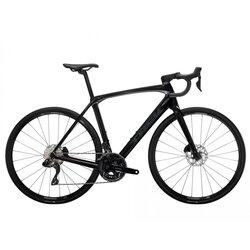  Bicikl Trek Domane SL 6 Di2 2023 Black - 50 CM Cijene