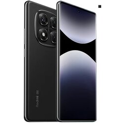 Xiaomi Mobilni telefon Redmi Note 14 Pro 5G 8/256GB, Crni Cene