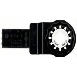 Bosch BIM list testere za uranjanje AIZ 20 AB Wood and Metal 20 x 30 mm 2608661640 Cene