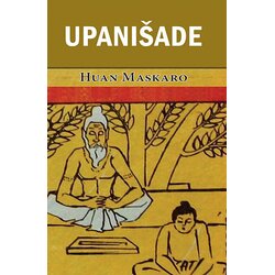Babun Huan Maskaro - Upanišade Cene
