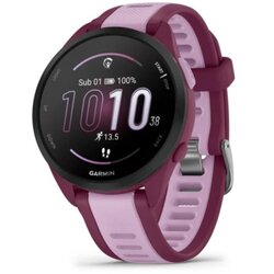 Garmin sat forerunner 165 m berry Cene