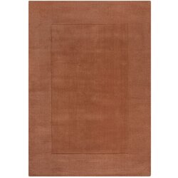 Flair Rugs Ciglasti vunen tepih 120x170 cm – Cene