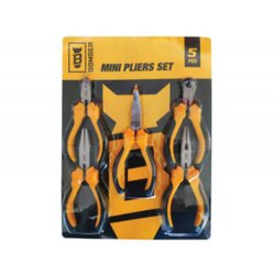 Bomber Set mini klešta 5 kom Cene