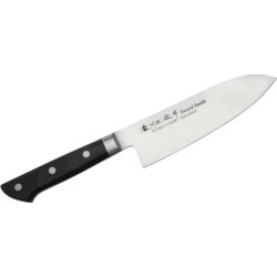 Satake Kuhinjski nož, 17cm, Satoru Santoku – 803-632 Cene