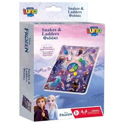Luna ledeno doba: zmije i ljestve društvena igra Cene