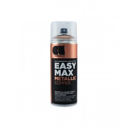 EASY MAX Sprej Metallic bakar 400ml Cene