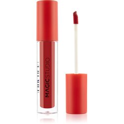 Magic Studio Matte Liquid Lipstick tekoča šminka z mat učinkom odtenek 03 Rouge 5 g Cene