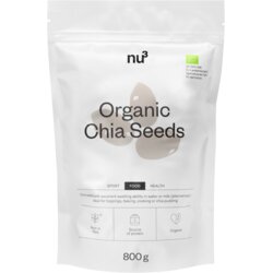BIO Chia Seeds - 800 g Cijene