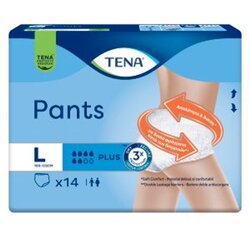 Tena Pants Plus L, 14 komada Cene