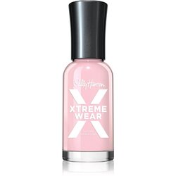 Sally Hansen Hard As Nails Xtreme Wear lak za učvrstitev nohtov odtenek 115 Tickled Pink 11,8 ml Cene