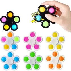  RMS1157 FIDGET ZEZALICE ZA PRSTICE POP SPINNERZ Cijene