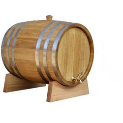  Hrastova bačva 50L Cene