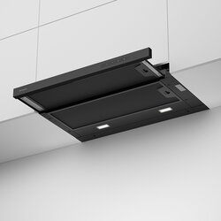 Faber ugradbena napa Maxima Touch BK - 60 cm Cene