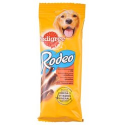 Pedigree Poslastica za pse Pedigre Rodeo 70g Cene