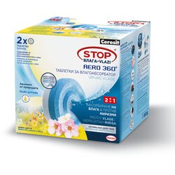 Ceresit Stop vlazi Aero 360 dopuna poljsko cveće Cene