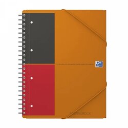 Oxford sveska international meetingbook A4+ linije Cene