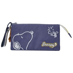 SNOOPY Peanuts triple pernica Cene