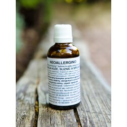  neoallergin - alergije Cene