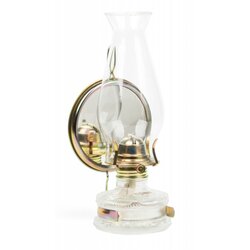 MARS Svratka Petrolejska lampa Eagle s ogledalom 32 cm Cene
