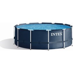 Intex Bazen z okvirjem Rondo 366 x 122 cm - brez dodatkov Cene