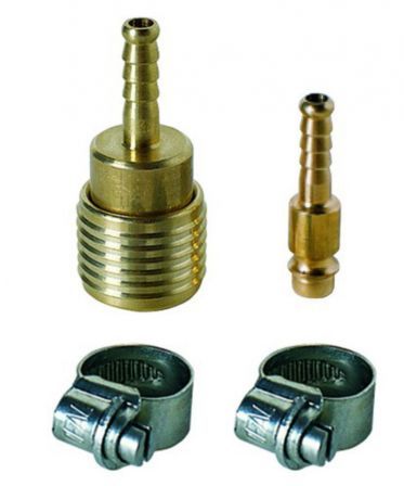 Einhell Set brzih spojnica za crevo NW 6mm Cene