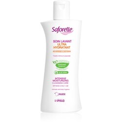 Saforelle Ultra Hydratant intenzivni hidratantni gel za intimnu higijenu 250 ml Cene