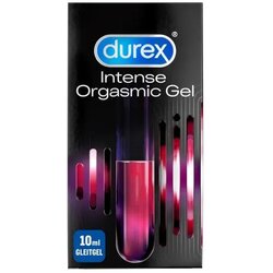 Durex lubricants stimulacijski gel durex intense Cene