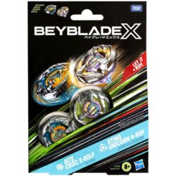 Beyblade G0199EU40 igra i igračka za aktivnosti i razvijanje vještina Cene