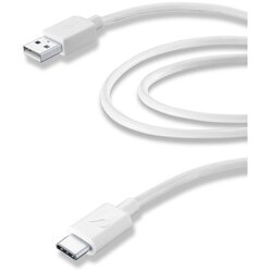 Cellular Line usb kabel type c 2M bel cellular line Cene