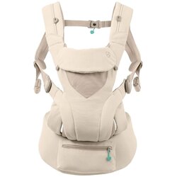 Koala Babycare® Nosilka ergonomska Cuddle Carry beige Cene