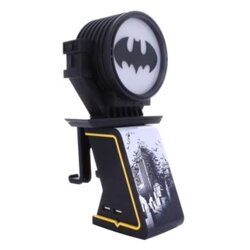 CABLE GUYS Kabelski fantje ikon polnilno stojalo -Batman Gaming Accessories Holder & Phone Holder -za večino krmilnikov (Xbox, Play Station, Nintendo Switch) in telefon, (21324154) Cene