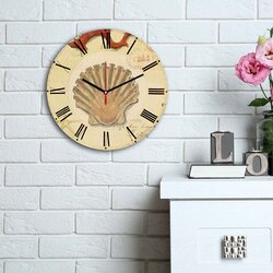 Wallity Zidni sat 3030MS-062, 30 cm Cijene