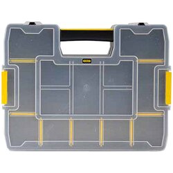 Stanley Organizator za kutije 29,2 x 37,5 x 6,7 cm SORT MASTER Cijene