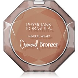 Physicians Formula Mineral Wear® Diamond Bronzer kremasti bronzer odtenek Bronze Gem 5,8 g Cene