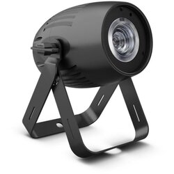 Cameo Q-SPOT 40 RGBW 40w led spot reflektor - - Audio-Kondric Cene