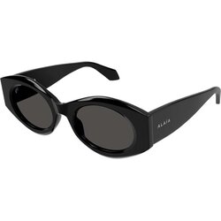 Alaia AA0080S 001 - ONE SIZE (52) Cene