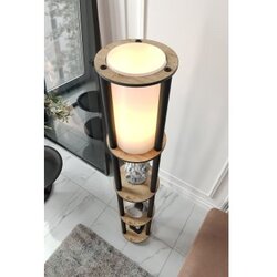 Opviq podna lampa ks 11107 Cene