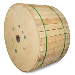 Lanplus Optički kabl 12FO 2km outdoor FTTx, flat ADSS, G652D, FRP, HDPE, uni loose tube ( 5297 ) Cene